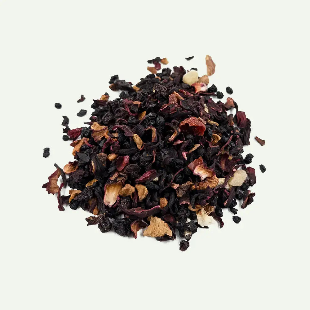 Bouquet Royale Fruit Tisane (60g)