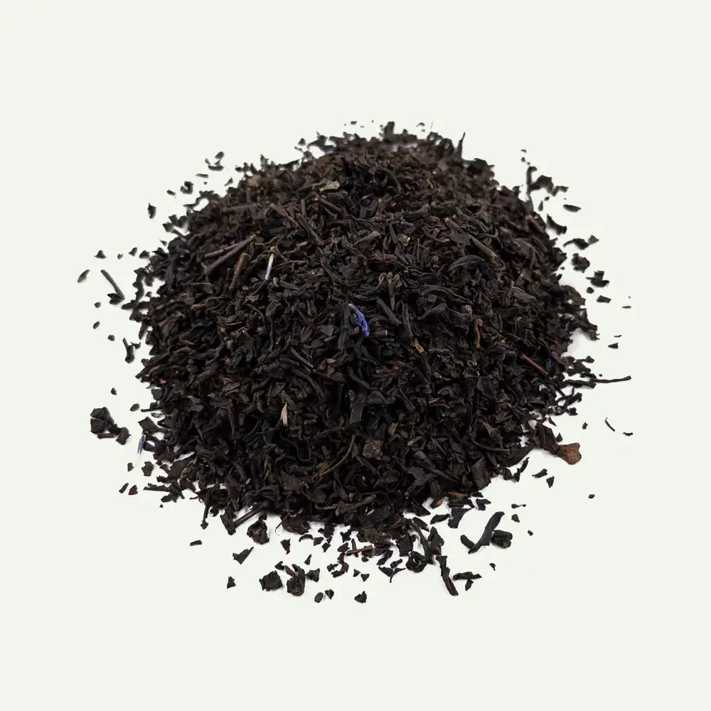 Earl Grey "Blue Lady" Tea (75g)