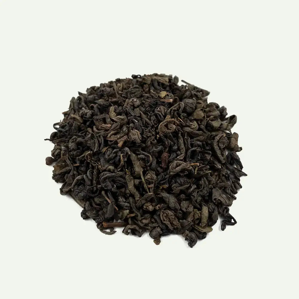 Gunpowder Green (75g)