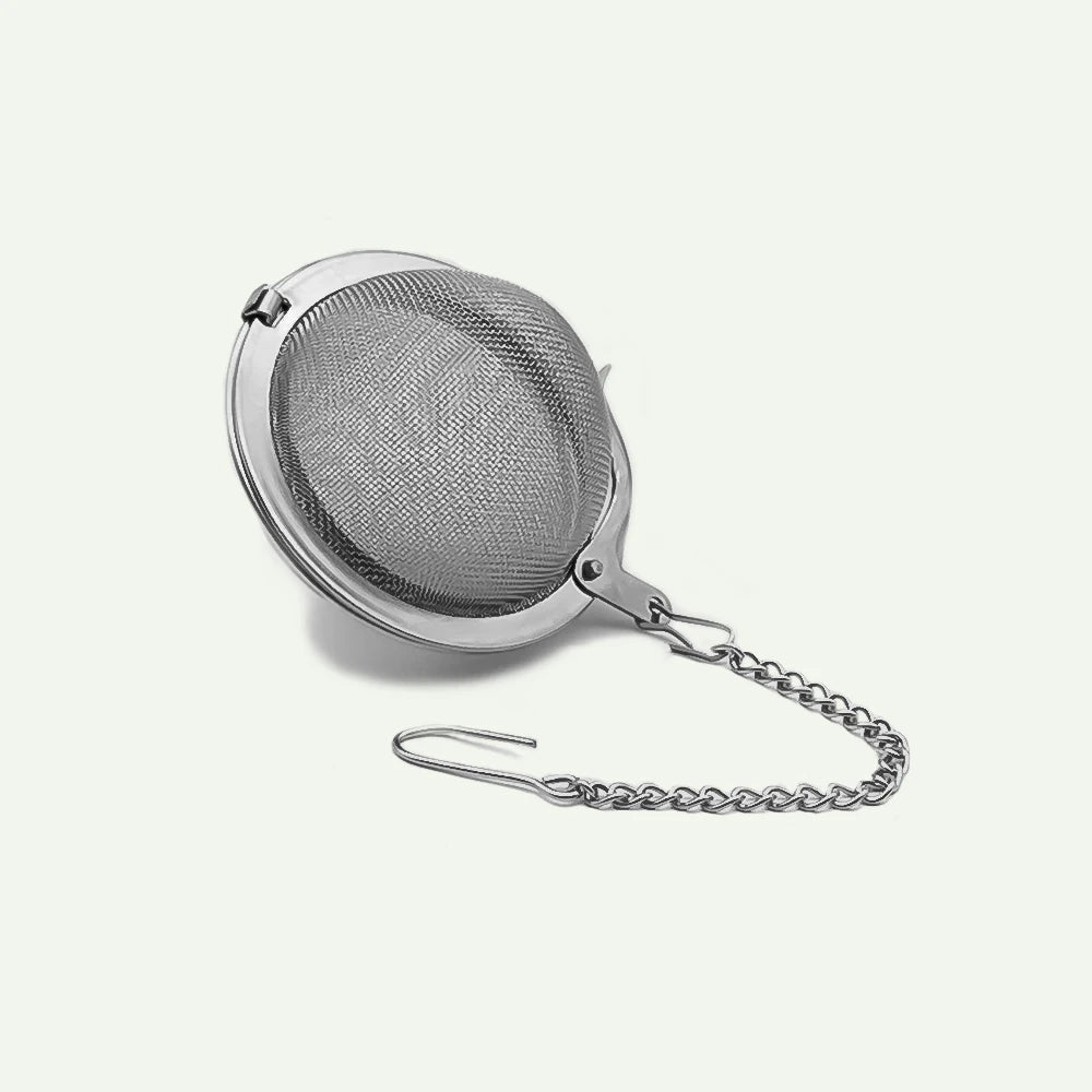 Mesh Ball Tea Infuser (single cup)