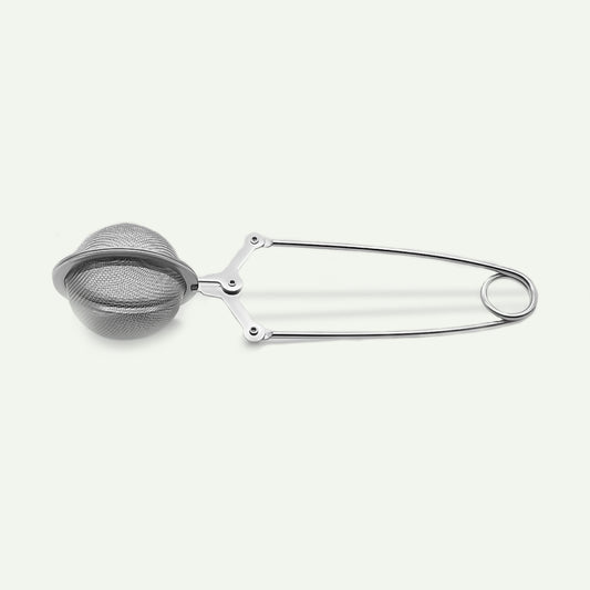 Long Handled Tea Infuser (single cup)