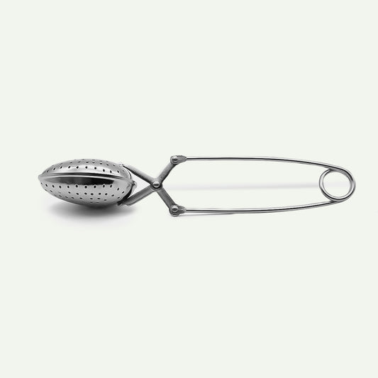 Long Handled Pincher Tea Infuser (single cup)