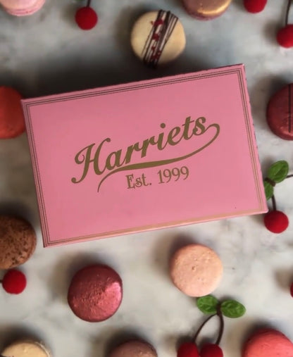 Macaroons