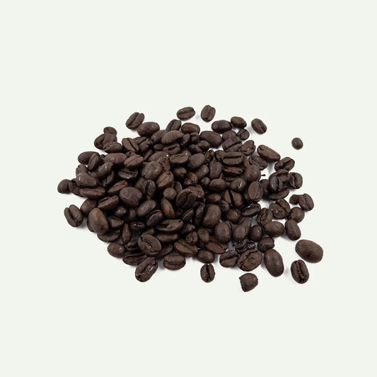 Decaffeinated Coffee Beans (85g)