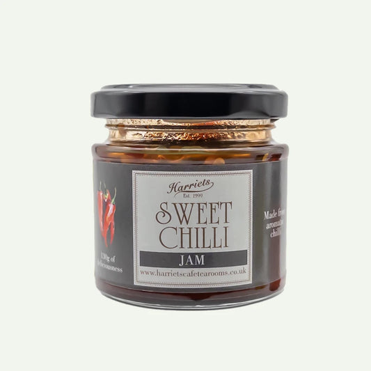 Sweet Chilli Jam (130g)