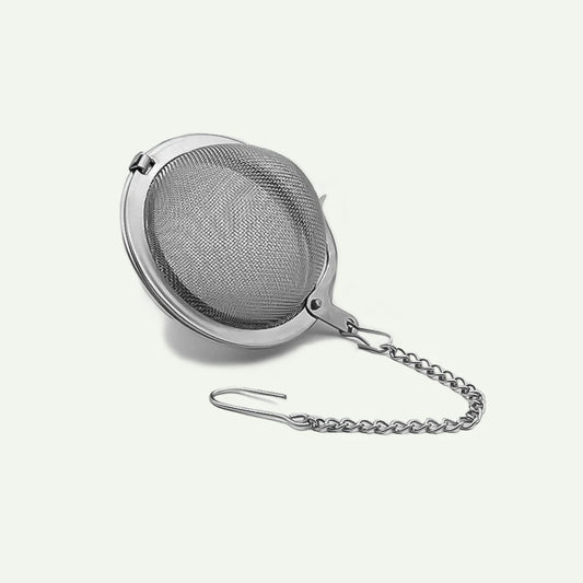 Mesh Ball Tea Infuser (single cup)